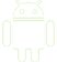 android logo